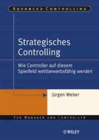 Strategisches Controlling