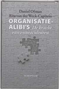 Organisatie-alibi's