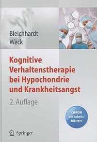 Kognitive Verhaltenstherapie Bei Hypochondrie Und Krankheitsangst