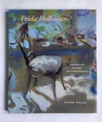 Frida Holleman - 60 jaar schilderkunst