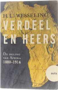 Verdeel En Beheers