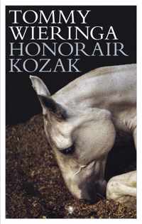 Honorair Kozak