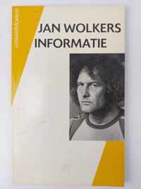 Jan wolkers informatie