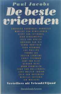 De Beste Vrienden - Vertellers uit Vriend & Vijand