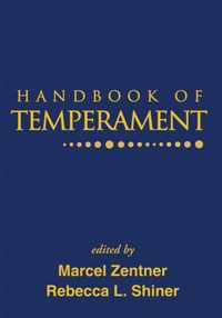 Handbook of Temperament