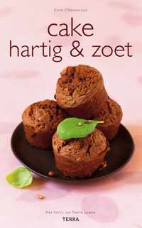 Basic Kitchen - Cake hartig en zoet