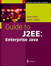 Guide to J2EE