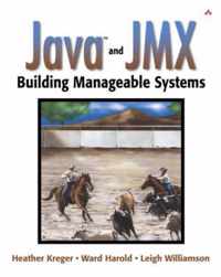 Java And Jmx