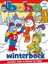 BOBO WINTERBOEK