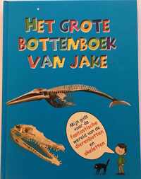 Het grote bottenboek van Jake