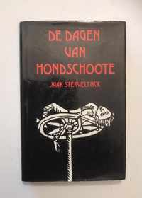 Dagen van hondschoote