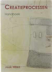 Creatieprocessen handboek