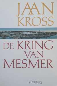 De kring van Mesmer