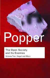 Open Society & Its Enemies 7th