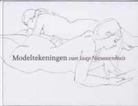 Modeltekeningen Van Jaap Nieuwenhuis