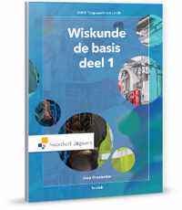 Wiskunde de basis - Jaap Grasmeijer - Paperback (9789001878177)