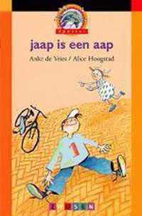 Jaap Is Een Aap