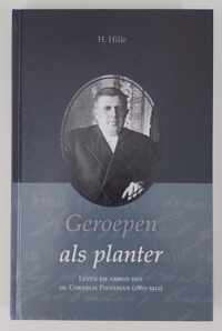 Geroepen als planter