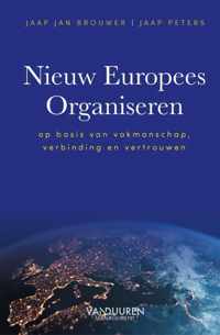 Nieuw Europees Organiseren