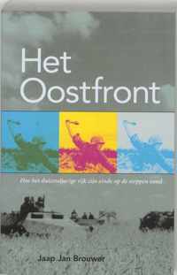 Het Oostfront