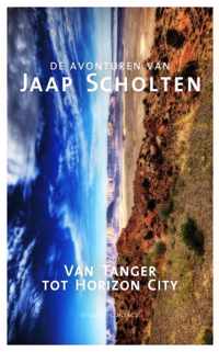 Van Tanger tot Horizon City