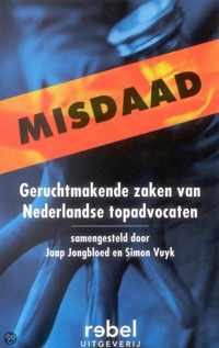 Misdaad