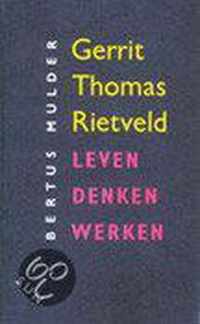 Gerrit thomas rietveld