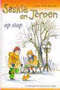 Saskia En Jeroen Op Stap