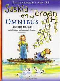 Saskia en Jeroen omnibus