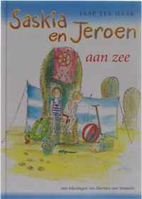 Saskia En Jeroen Aan Zee