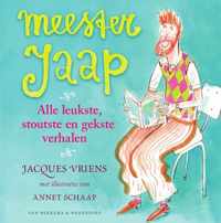 Meester Jaap  -   Meester Jaap -