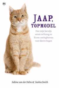 Jaap, topmodel