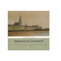 Makkum en Cornwerd