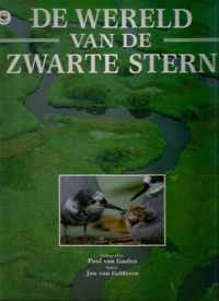 De wereld van de zwarte stern