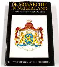 Monarchie in nederland