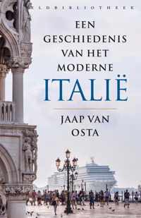 Een geschiedenis van het moderne Italië