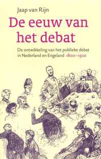 De eeuw van het debat