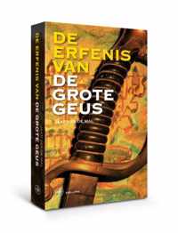 De erfenis van de Grote Geus - Jaap van de Wal - Hardcover (9789462493322)