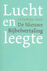 Lucht En Leegte