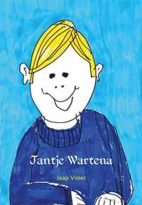 Jantje Wartena