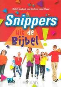 Snippers uit de bijbel