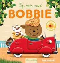 Bobbie  -   Op reis met Bobbie