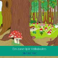 Een zomer bij de Veldkabouters - Silvester Gee - Paperback (9789402122084)