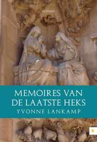 Memoires Van De Laatste Heks