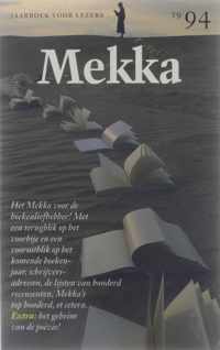 Mekka : jaarboek voor lezers 1994
