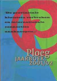 2001-2002 Ploeg Jaarboek