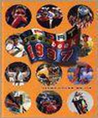 Sport Jaarboek 1997
