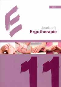 Jaarboek ergotherapie 2011