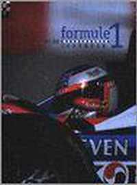 Formule 1 Jaarboek 97 - 98