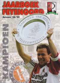 Jaarboek Feyenoord seizoen 1998-1999
